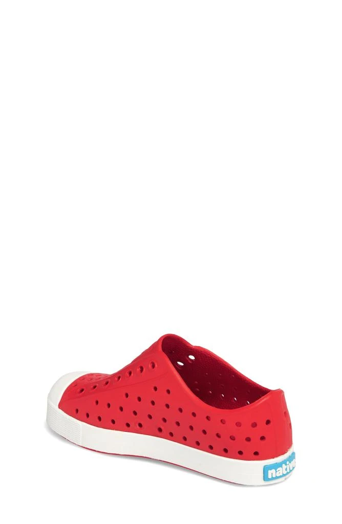 Native Kids' Jefferson Water Friendly Slip-On Sneaker 2