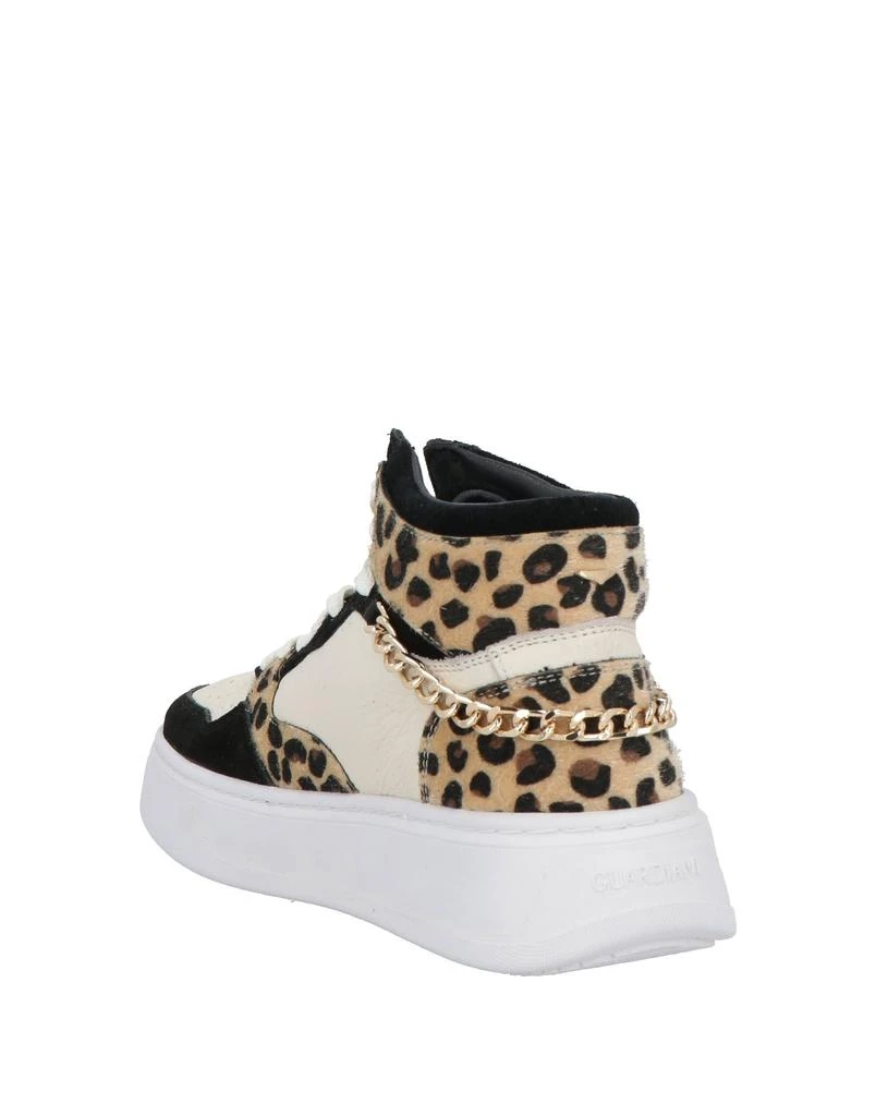 ALBERTO GUARDIANI Sneakers 3