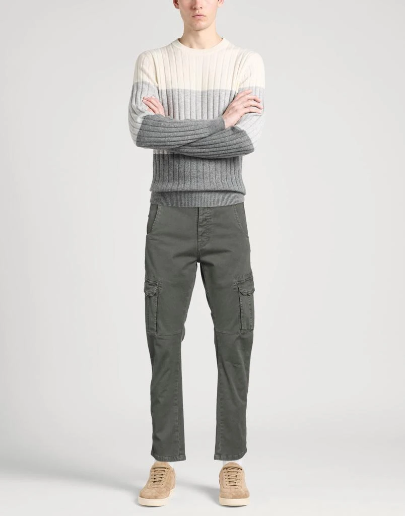 BOMBOOGIE Casual pants 2