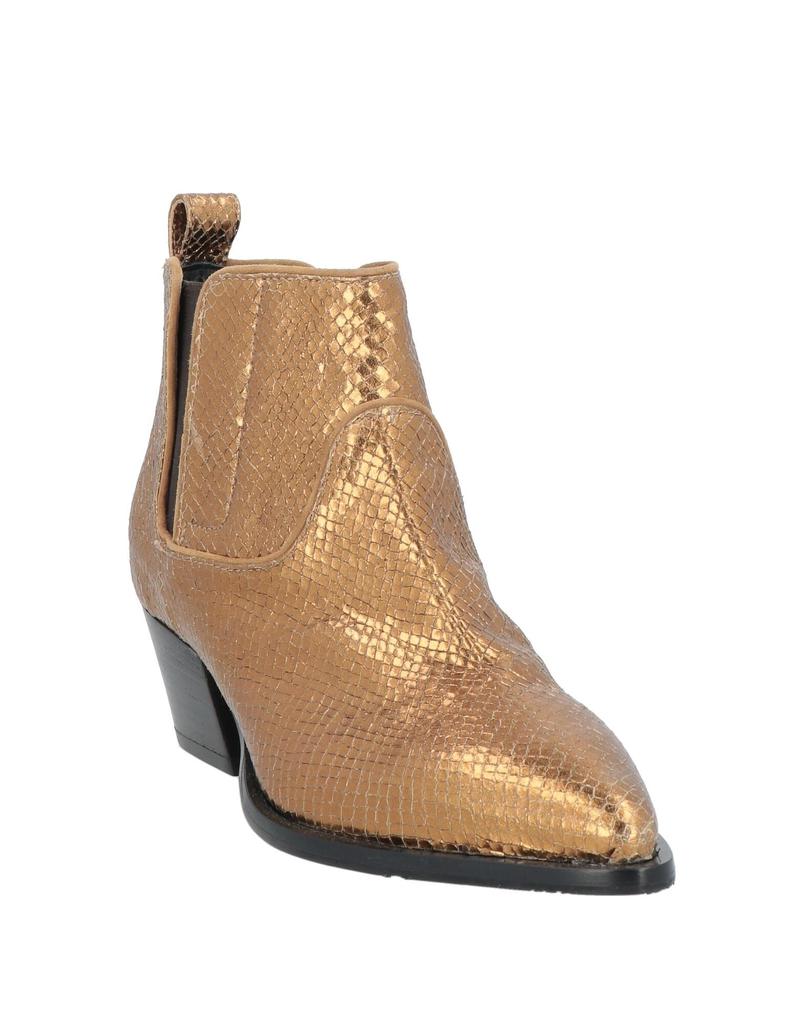 Fabi Ankle boot
