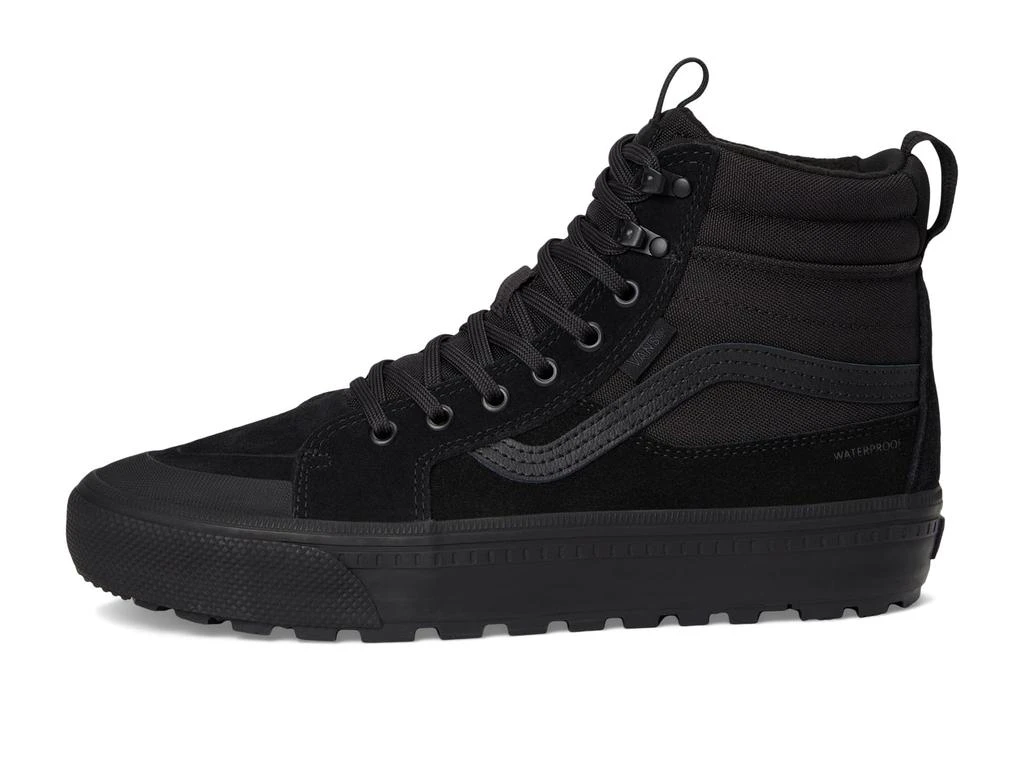 Vans U MTE™ SK8-Hi® Waterproof Insulated 4
