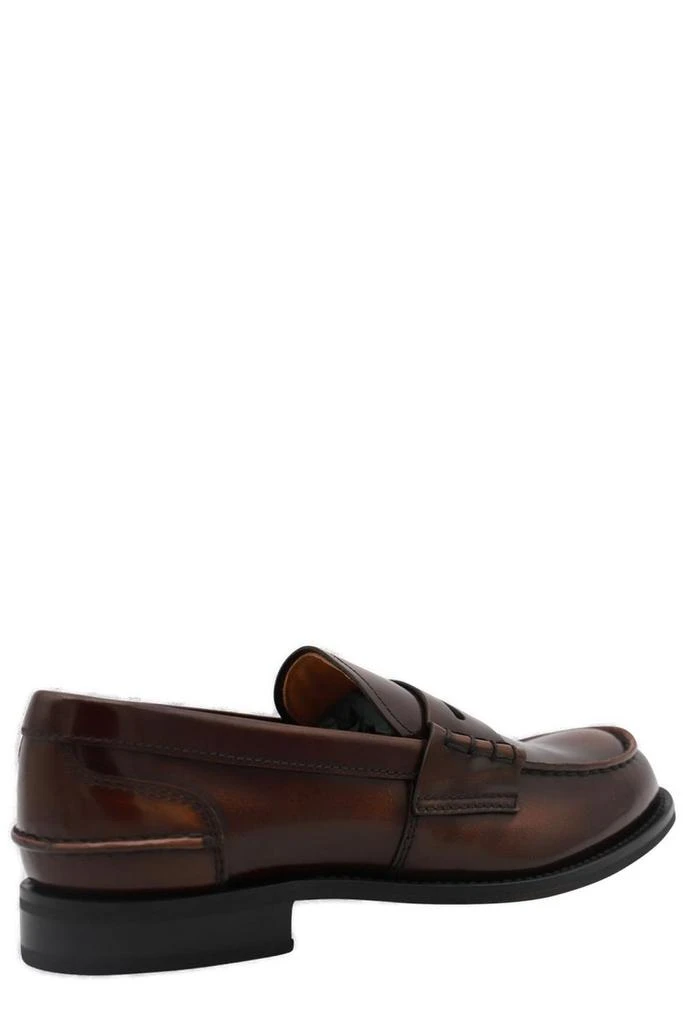 Church
s Church
s Pembrey W5 Polished Loafers 2