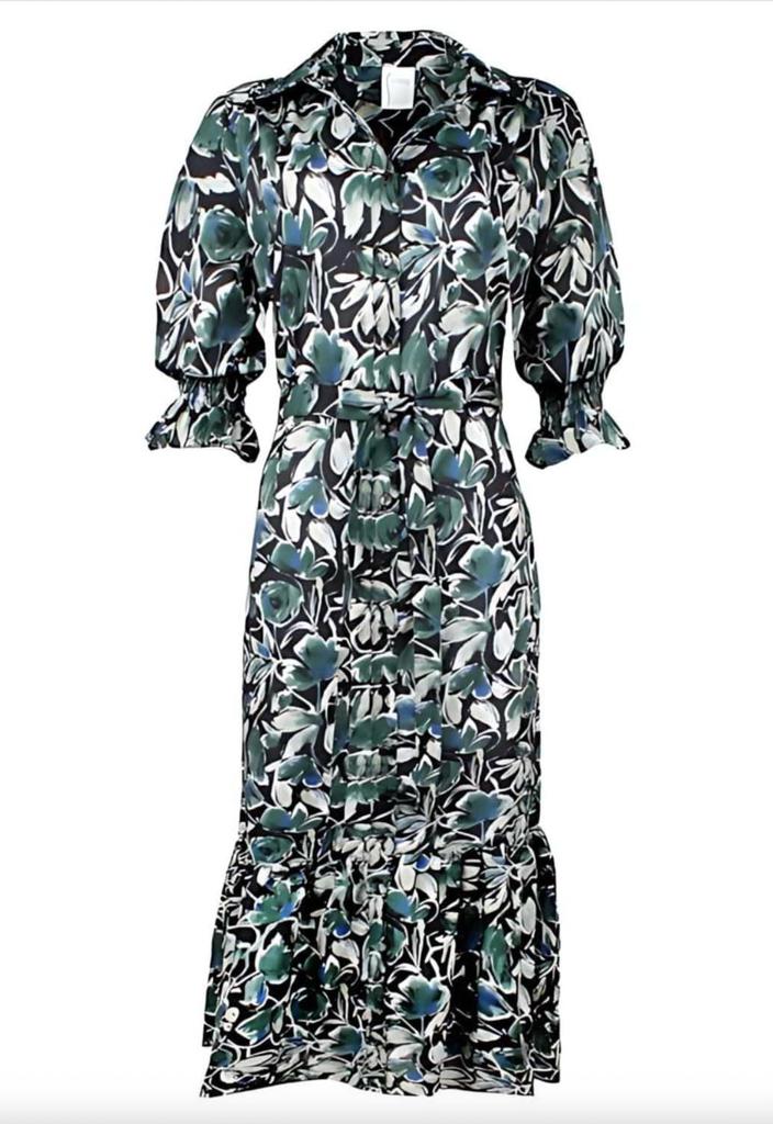 Finley Finley - Sienna Maxi Dress