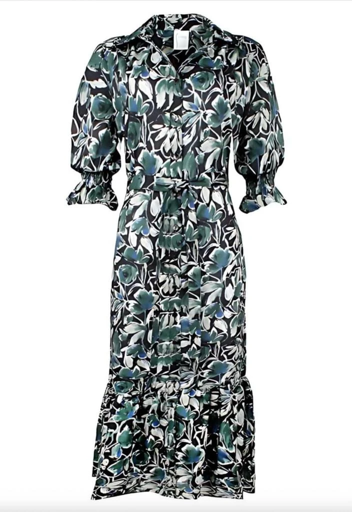 Finley Finley - Sienna Maxi Dress 2