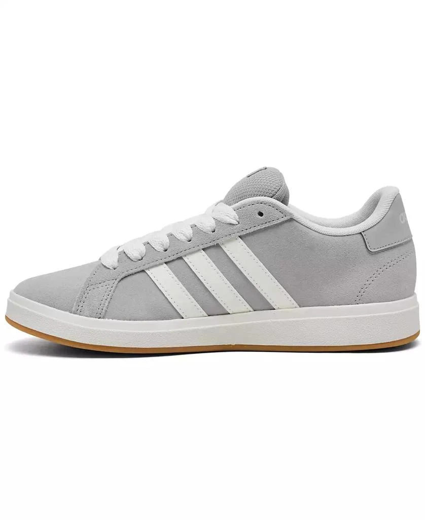 Adidas Big Kids Grand Court 00s Casual Sneakers from Finish Line 3