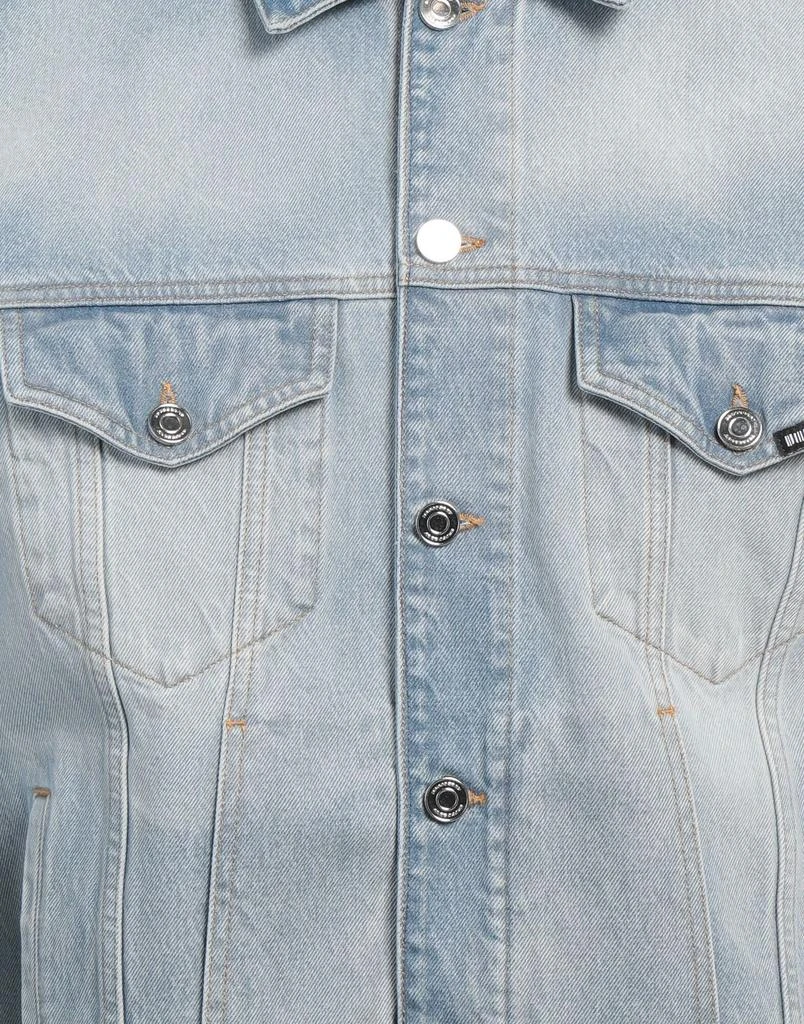 VTMNTS Denim jacket 4