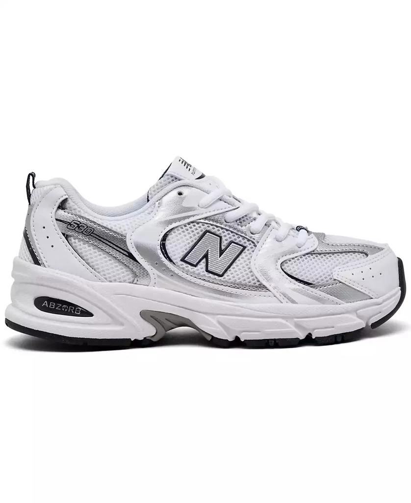New Balance Big Kids 530 Casual Sneakers from Finish Line 2