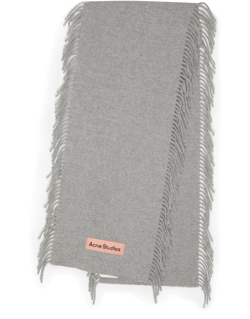 Acne Studios Scarf 3