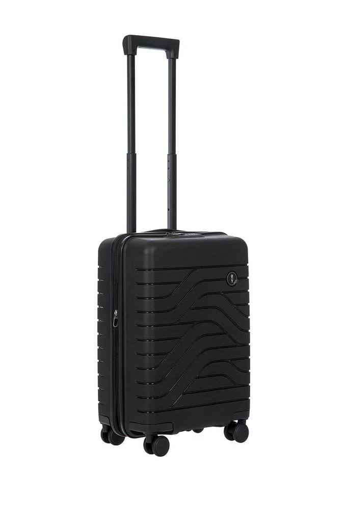 Brics 21" Expandable Carry-On Spinner 7