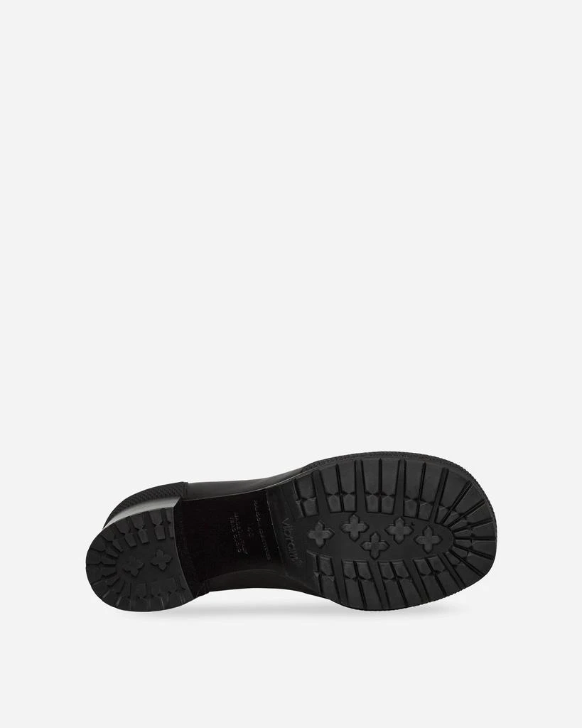 Random Identities Worker Boots Black 5