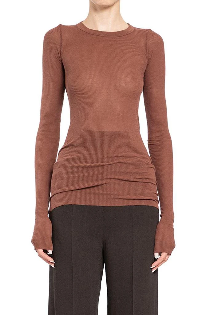 Rick Owens Rick Owens Long Sleeves 1