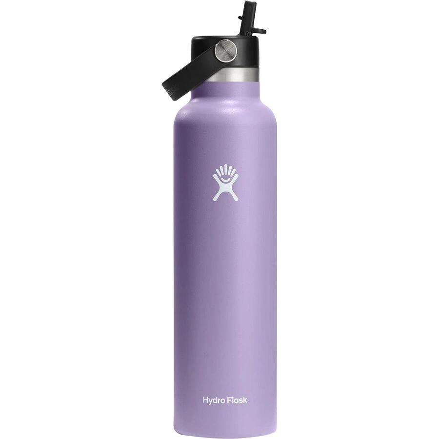 Hydro Flask 24oz Standard Flex Straw Cap