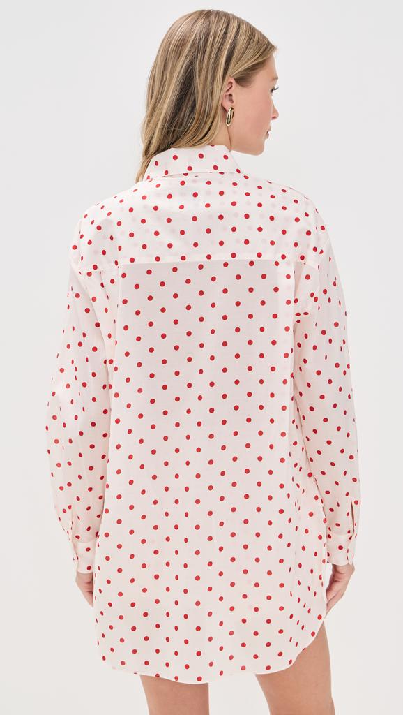 Posse Paloma Shirt