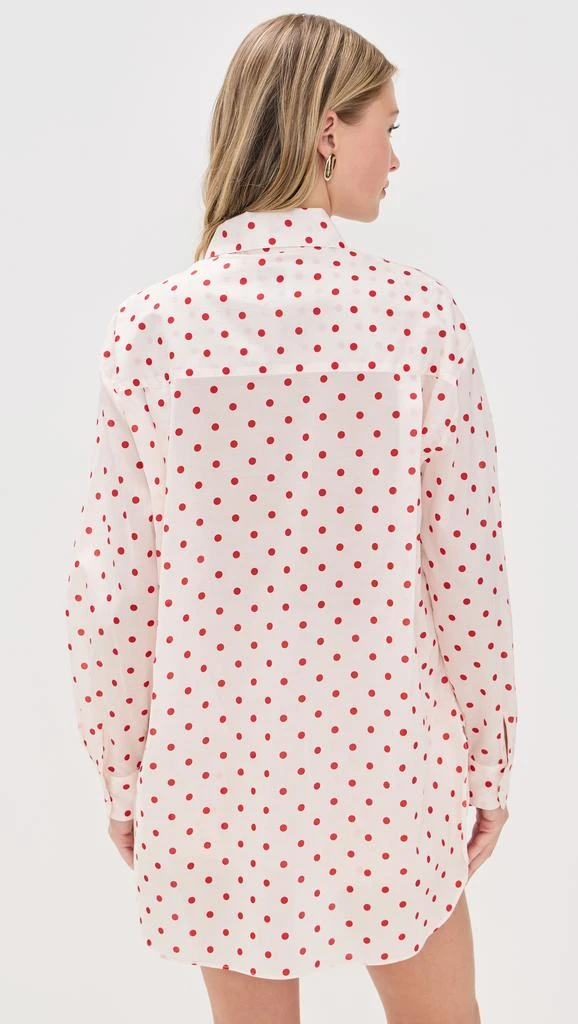 Posse Paloma Shirt 2