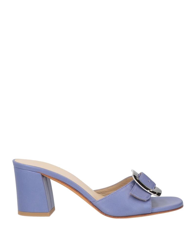 Maryam Nassir Zadeh Sandals