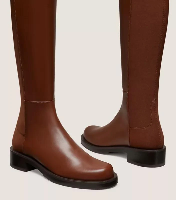 Stuart Weitzman 5050 BOLD BOOT 3