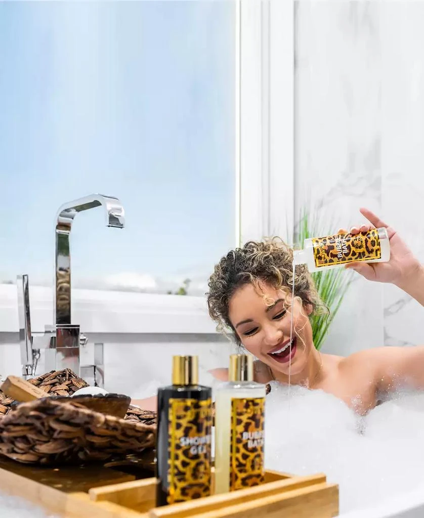 Lovery 17-Pc. Honey Almond Bath & Body Gift Set, Created for Macy's 4