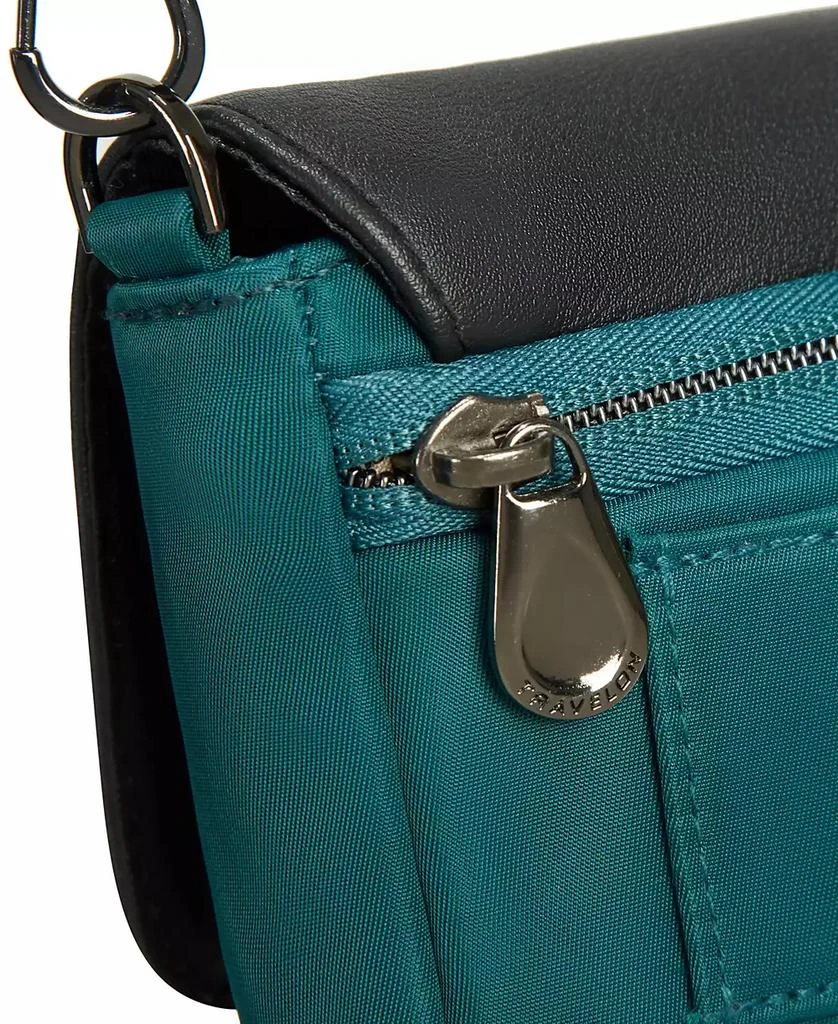 Travelon Anti-Theft Addison Belt Bag 34
