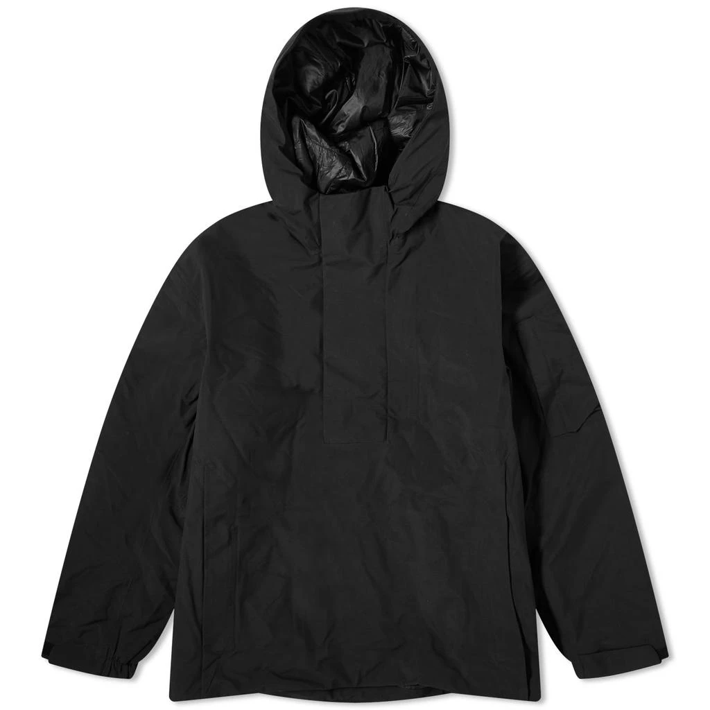 Y-3 Y-3 Gtx Shell Jacket 1