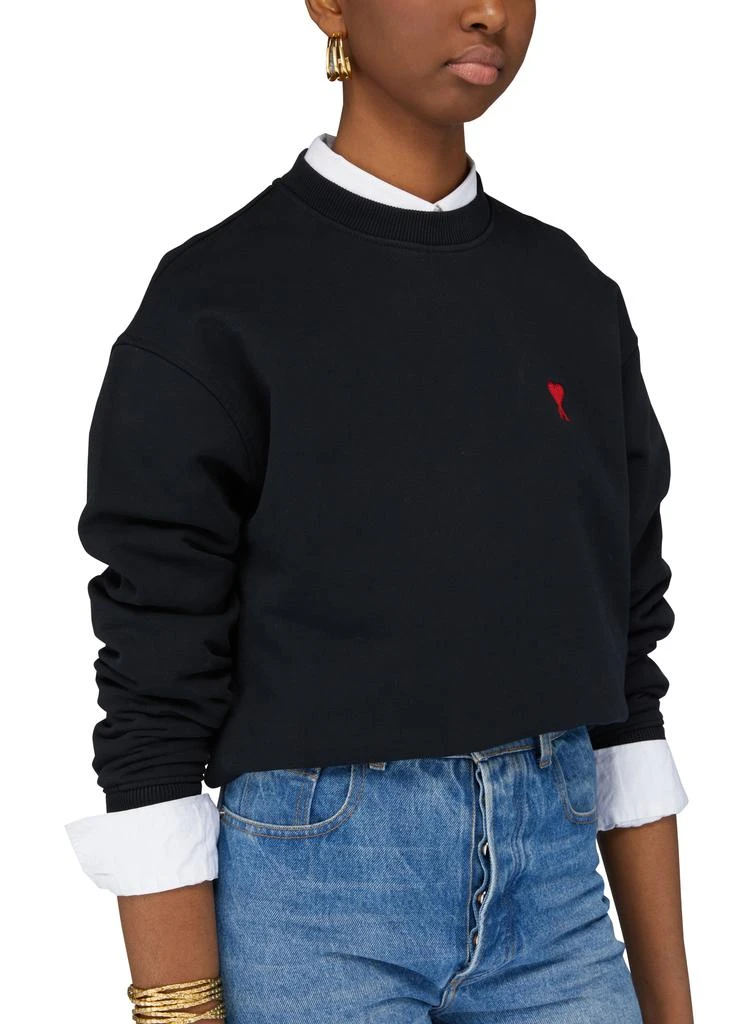 AMI Ami de Coeur sweater 4