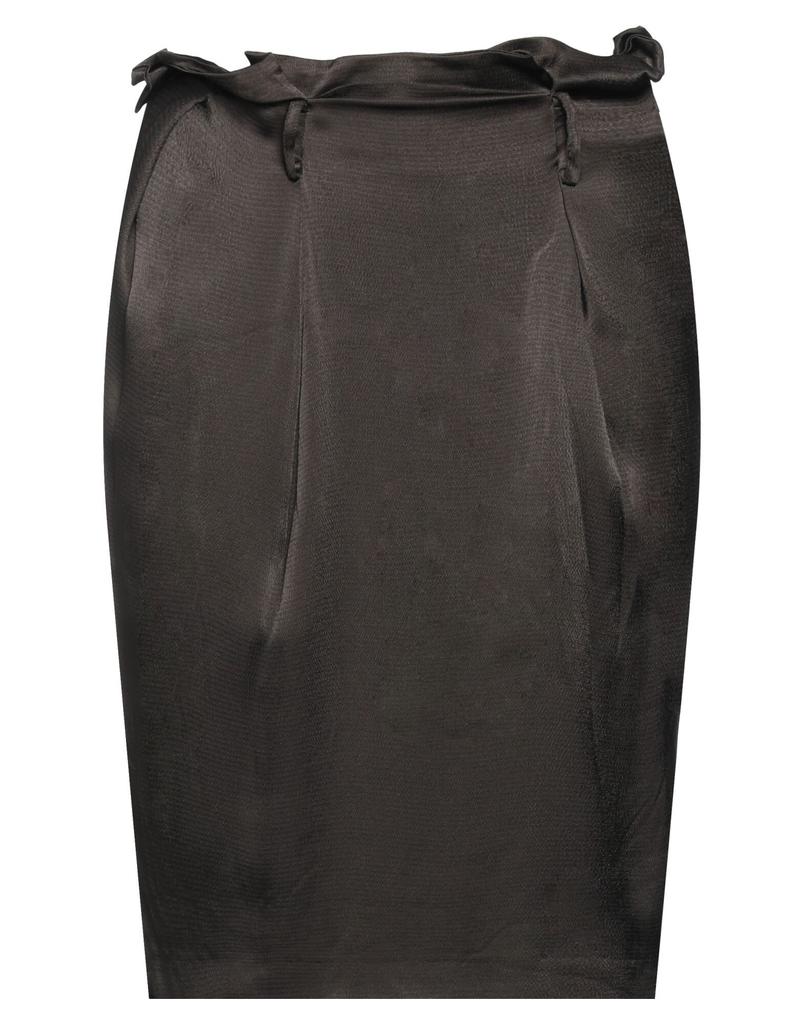 ANNARITA N Midi skirt