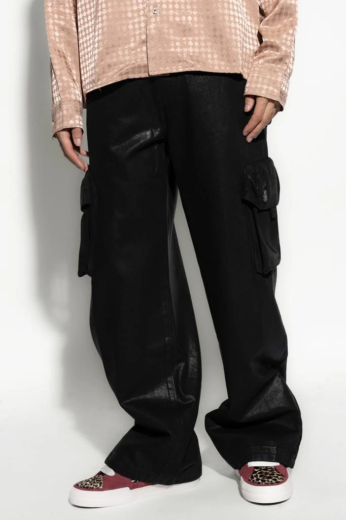 AMIRI Pants with pockets 3