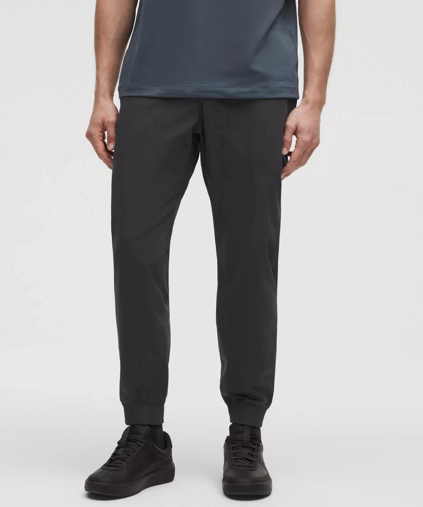 Lululemon ABC Jogger Warpstreme *Tall 30