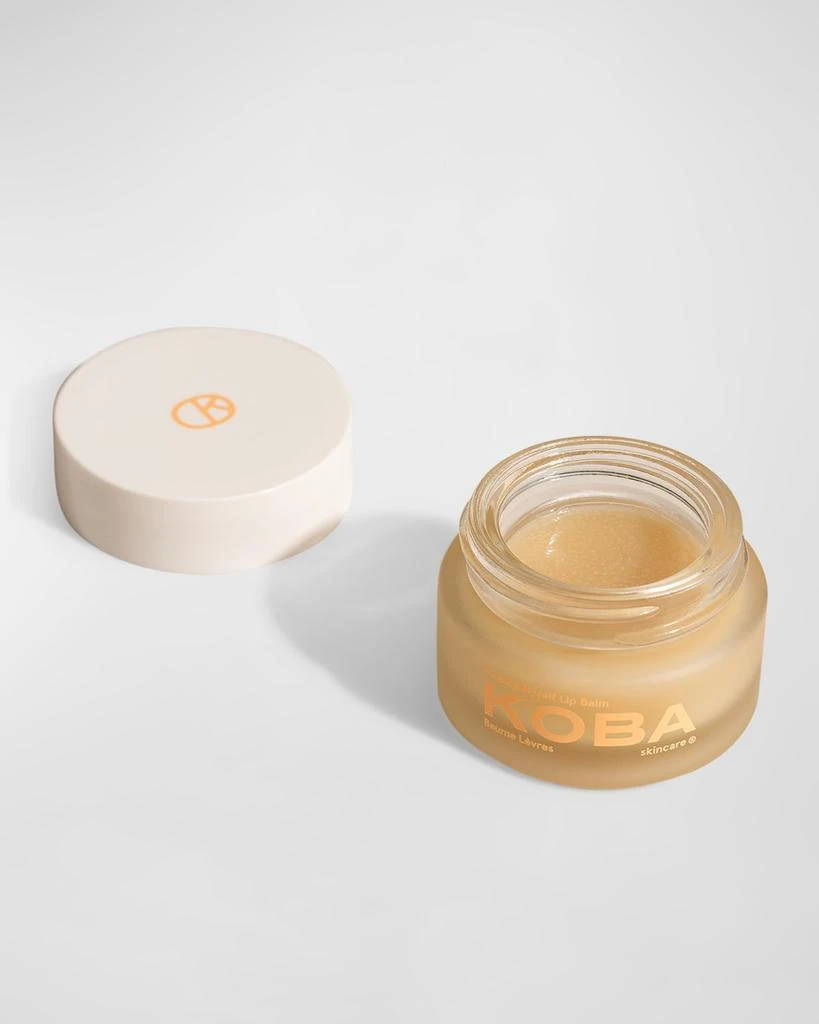 KOBA skincare Feeling Myself Lip Balm, 14g 3