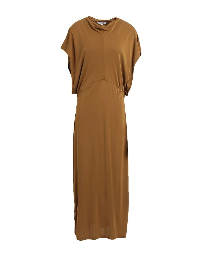 cos Midi dress 1