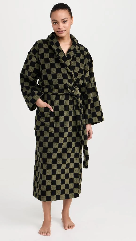The Great The Terry Robe 5