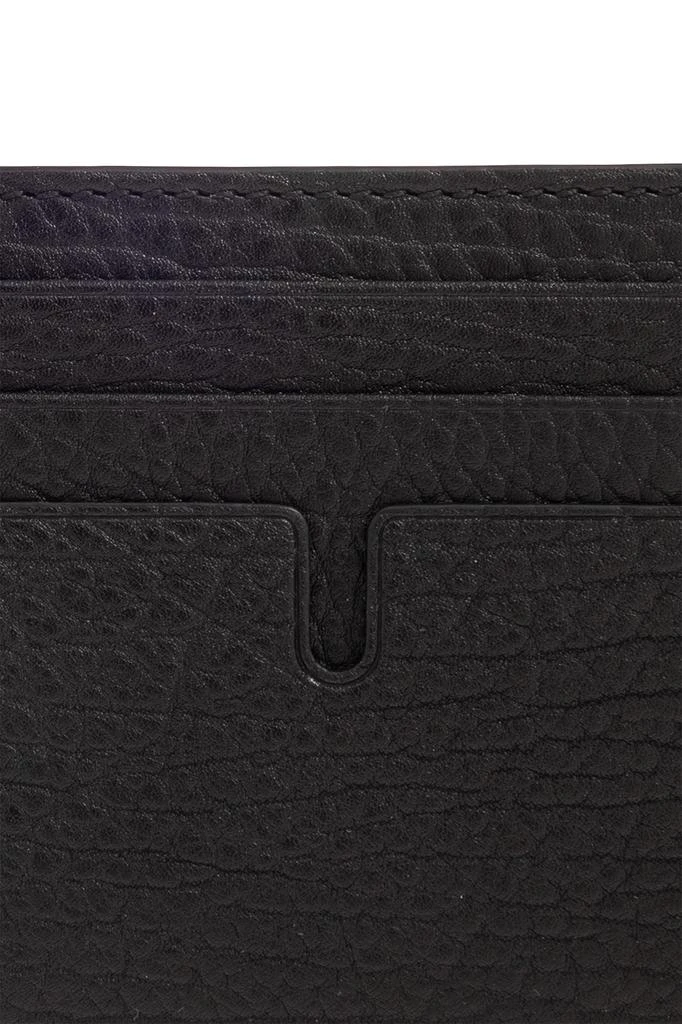 Burberry Leather card holder 3