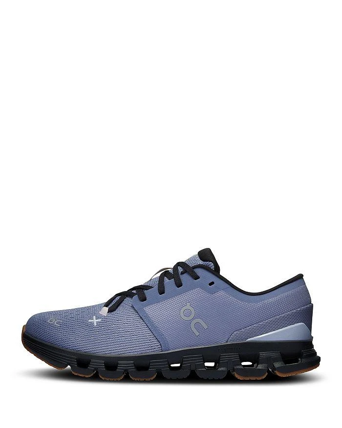 On Women's Cloud X 4 Sneakers 6