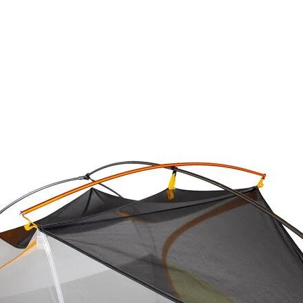 NEMO Equipment Inc. Mayfly OSMO Tent: 3-Person 3-Season 4