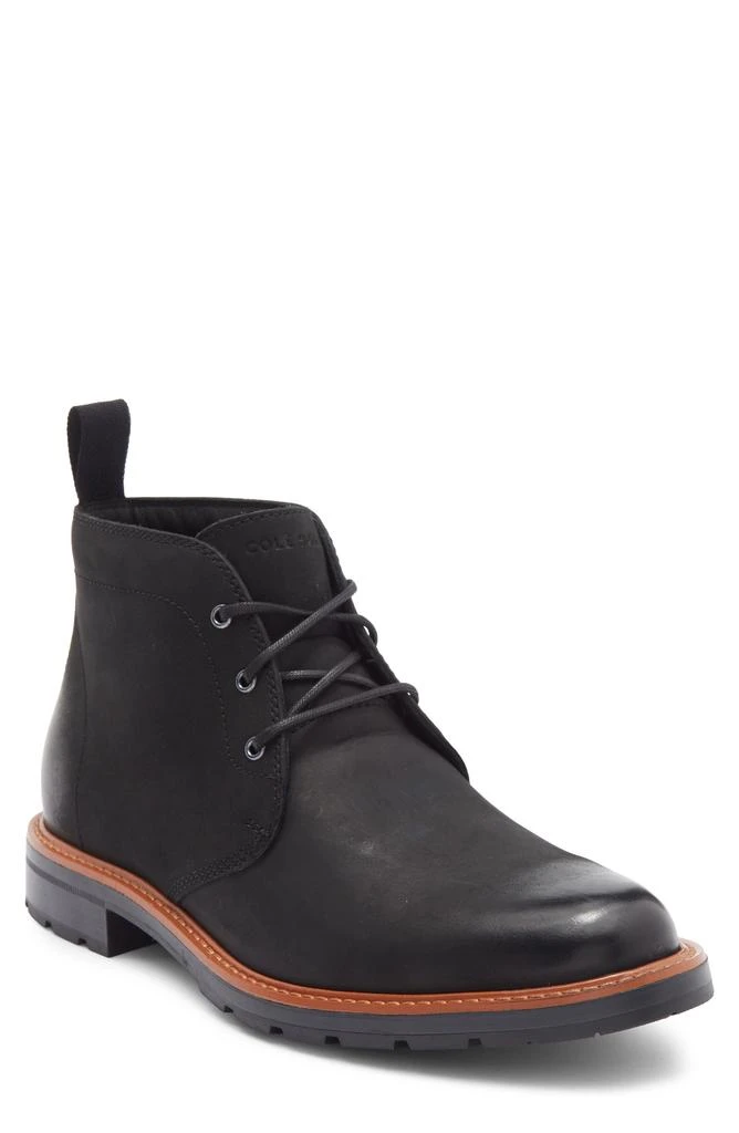 Cole Haan Chamberlin Grand Chukka Boot
