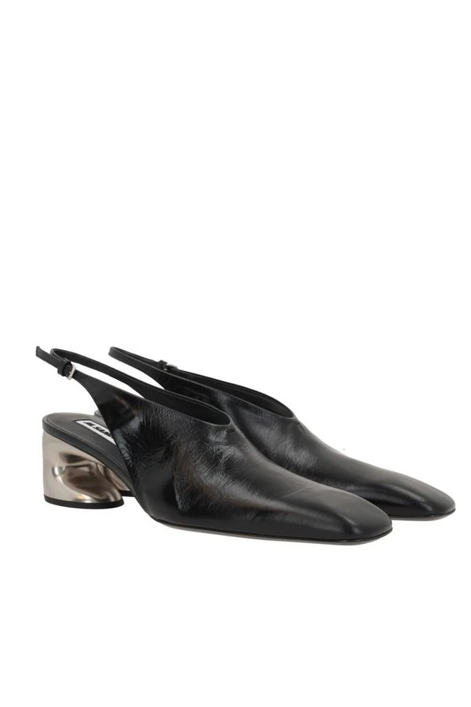 Jil Sander Jil Sander With Heel 1