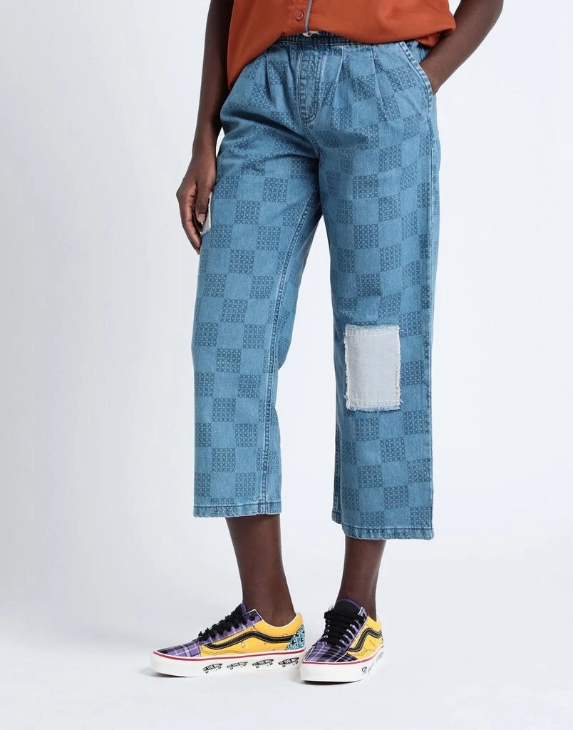 Vans Denim pants 2