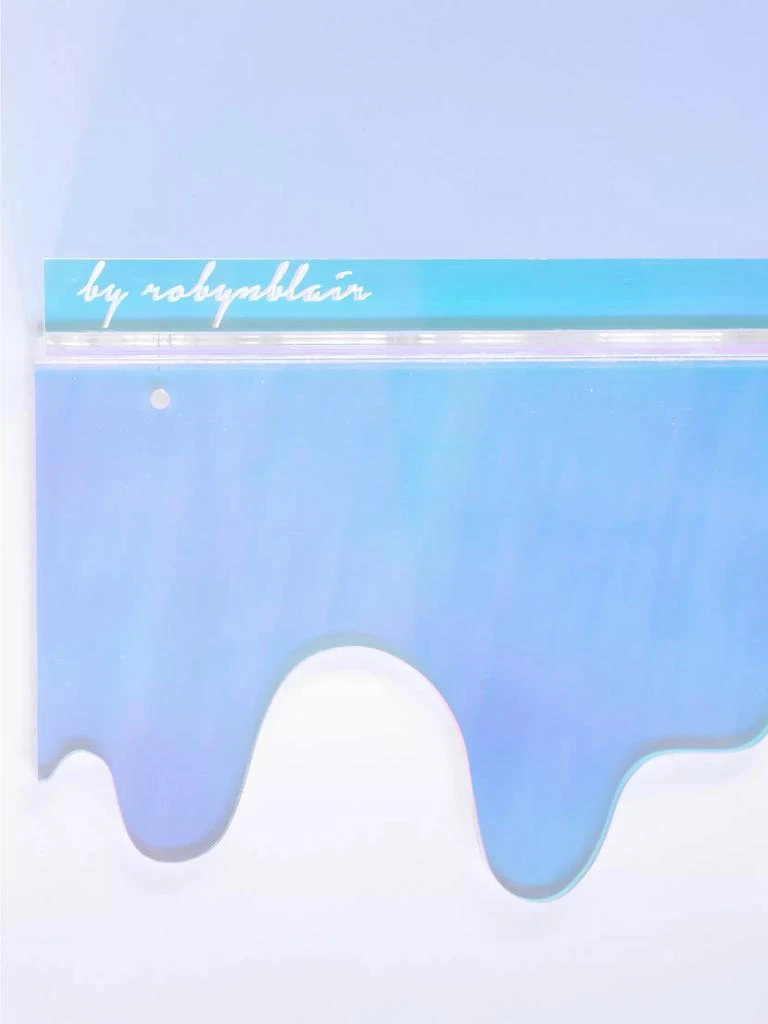 by robynblair Little Kid's & Kid's Sweet Drippy Shelf 2