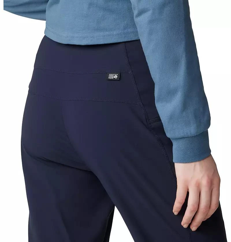 Mountain Hardwear Mountain Hardwear Women's Dynama High Rise Ankle Pants 6