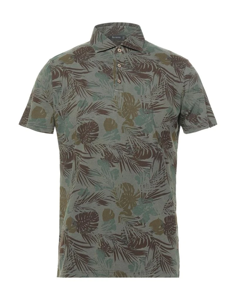 FERRANTE Polo shirt 1