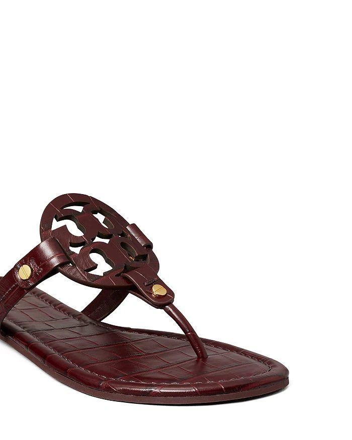 Tory Burch Women's Miller Sandals 4