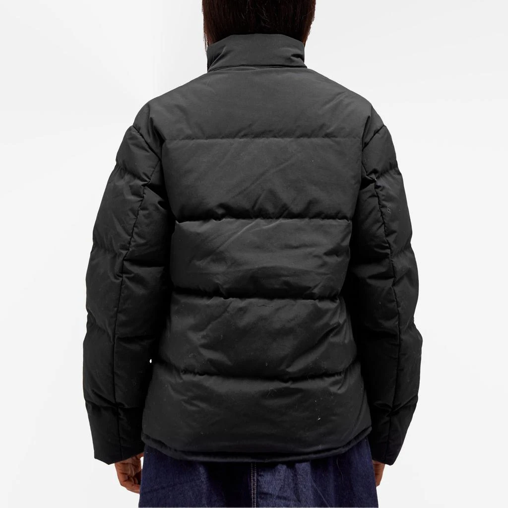 Snow Peak Snow Peak Recycled Down Jacket 3