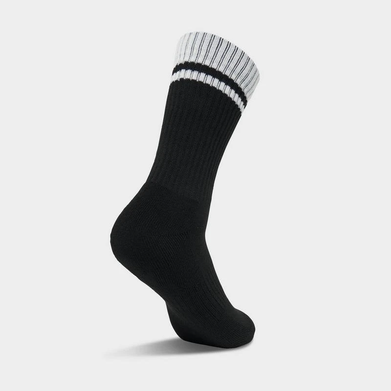 ForceField Sonneti Varsity Stripe Crew Socks (3-Pack) 6