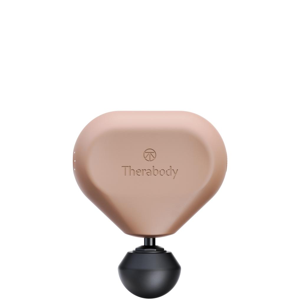 Therabody Theragun Mini Portable Massage Gun - Desert Rose