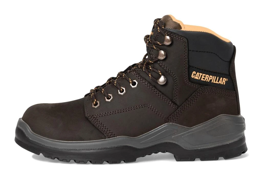 Caterpillar Striver 4