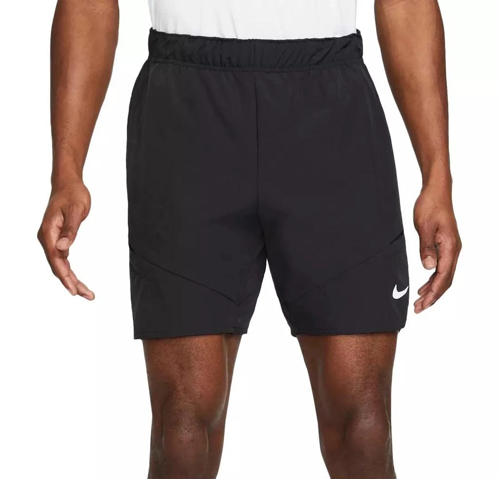 Nike Nike Men's NikeCourt Dri-FIT Advantage Tennis Shorts 1