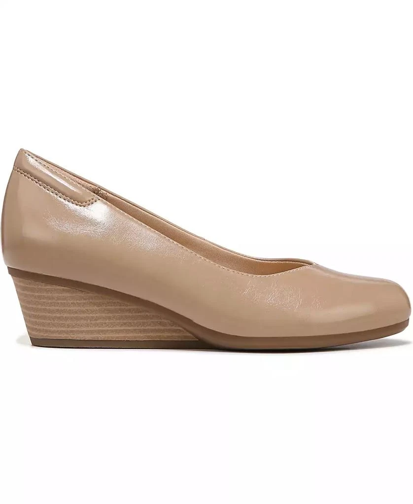 Dr. Scholl
s Women
s Be Ready Wedge Pumps 2