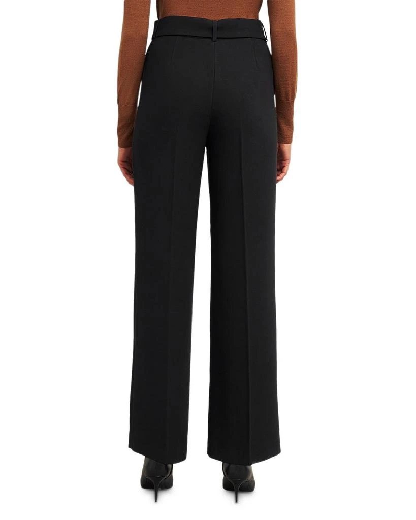 HOBBS LONDON Drew Belted Pants 3