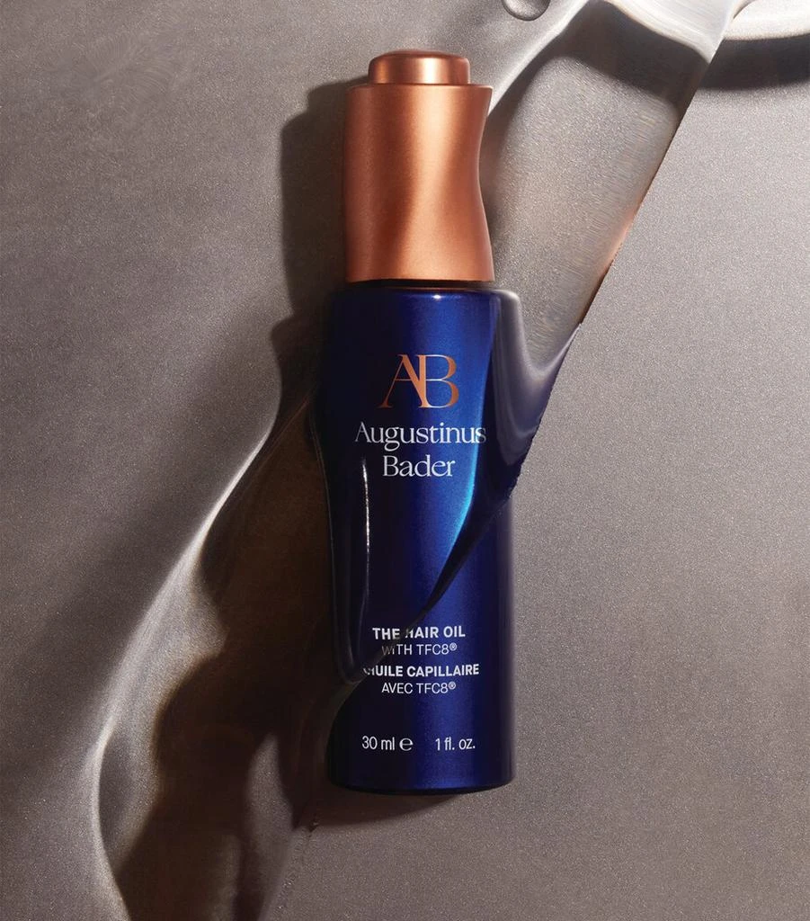 Augustinus Bader The Hair Oil (30ml) 4
