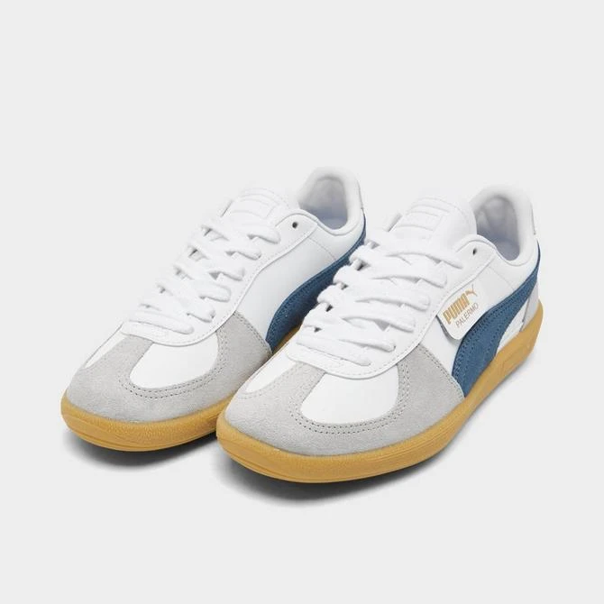 Puma Men's Puma Palermo Leather Low Casual Shoes 2