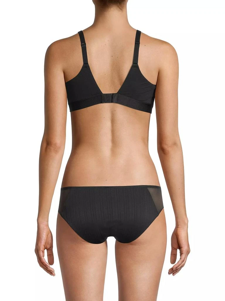 Chantelle Norah Wirefree Bra 5